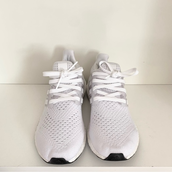 Adidas ultraboost white sneakers - Picture 11 of 16
